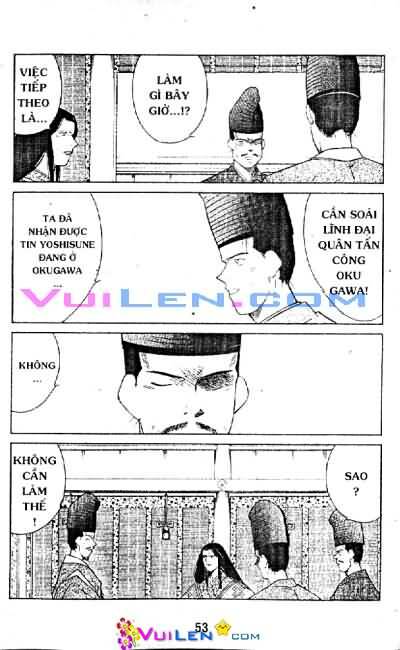 truyền nhân atula phần ii chapter 14 54