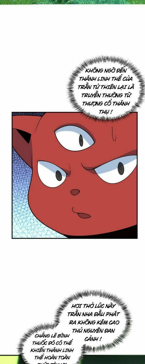 thôn phệ một thế giới tu tiên chapter 92 33