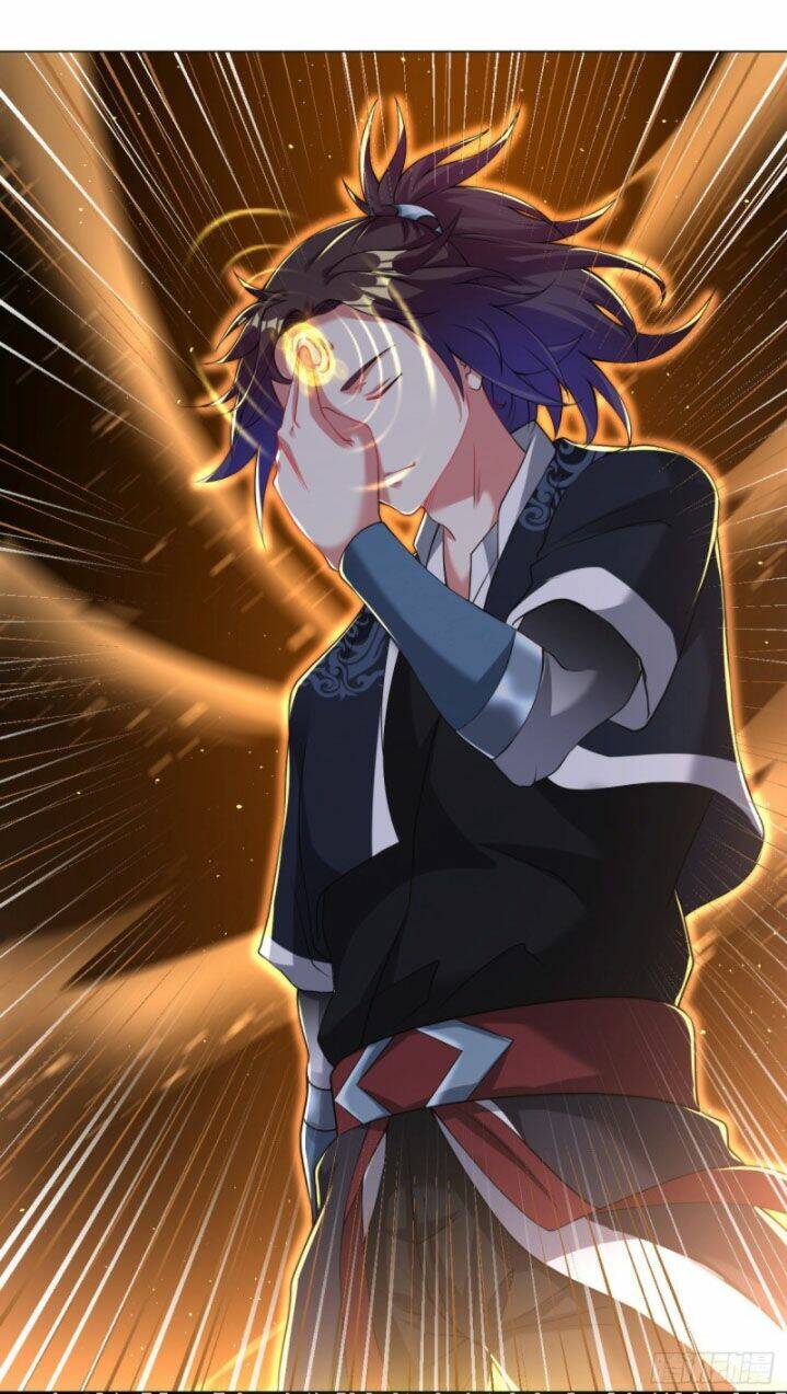 đạo ấn chapter 141 12