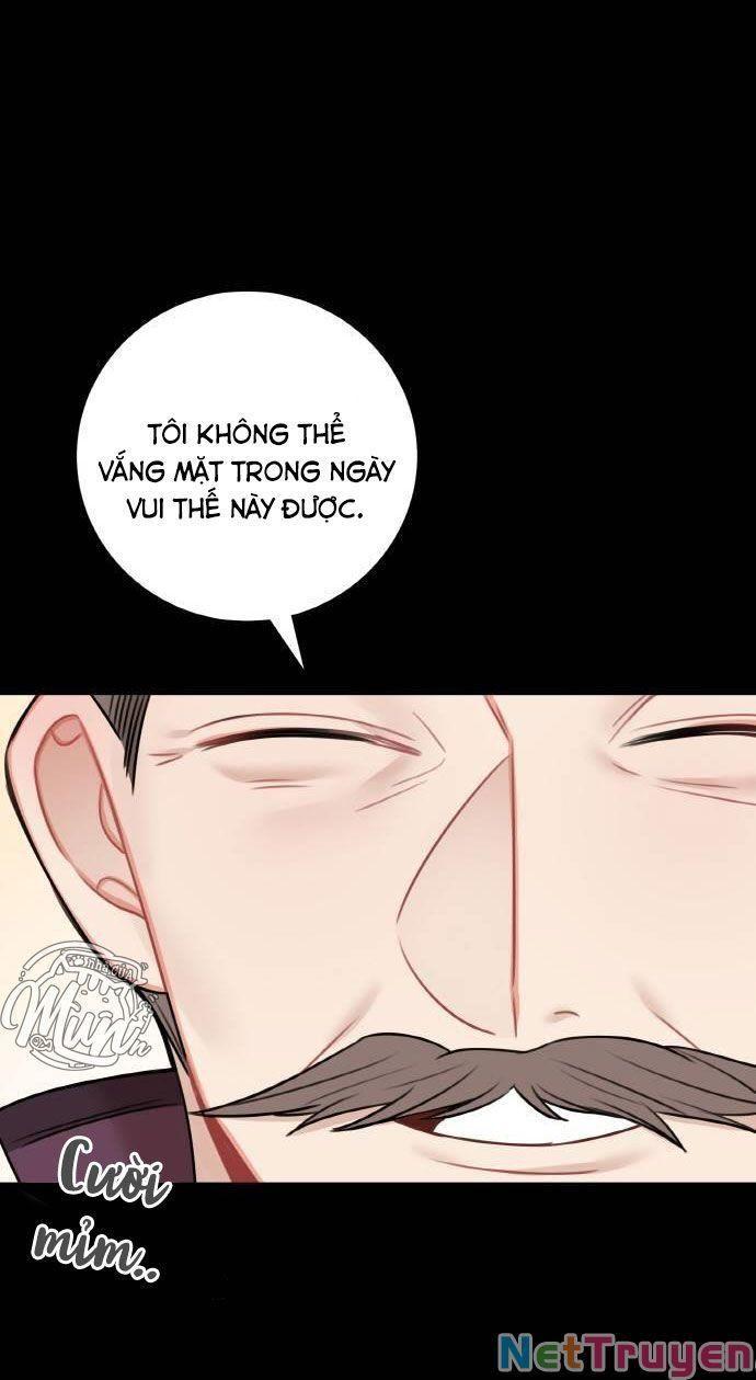 nhật ký tuần trăng mật của phù thủy và rồng chapter 52.2 8