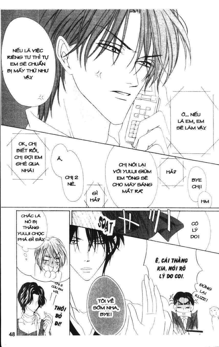 007 phá án chapter 6 44