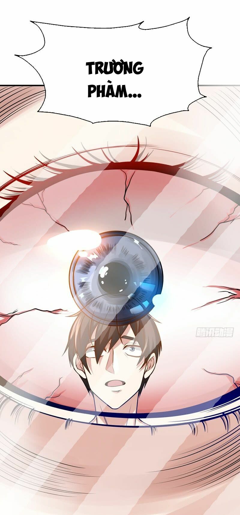 nhóm giao lưu của địa phủ chapter 86 6