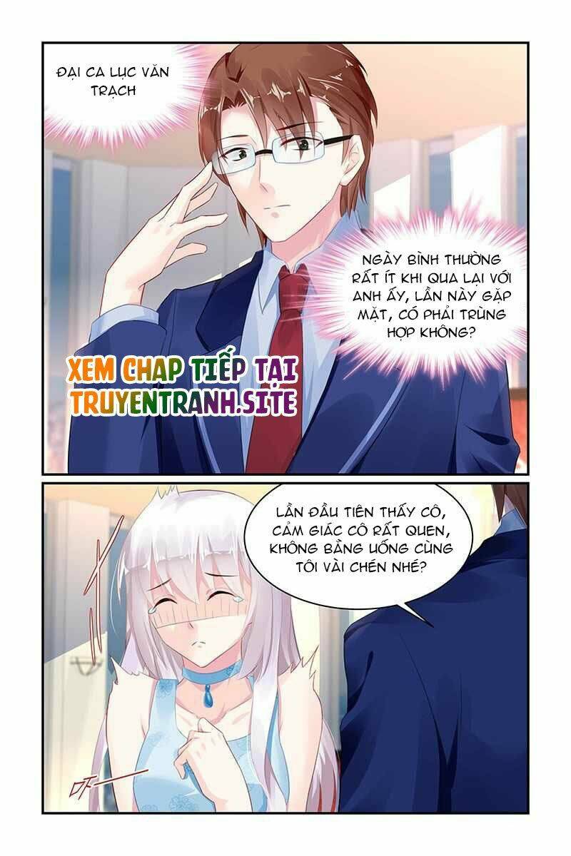 danh môn thiên hậu chapter 69 4