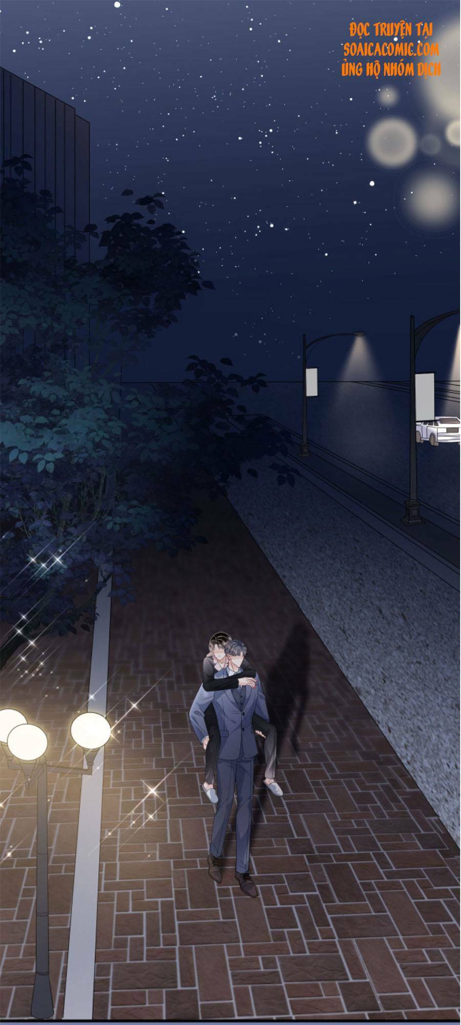 đại tiểu thư có ý đồ gì xấu đâu chapter 69 21