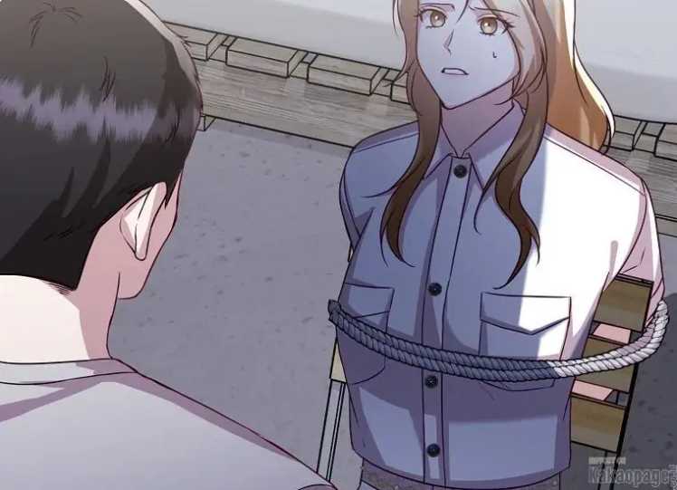 Scandal Của Chồng Tôi chapter 28.1 - Trang 79