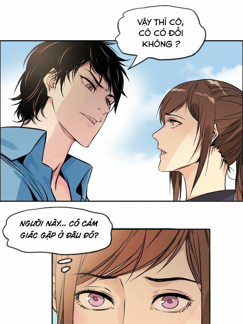 mạt thế đấu thần chapter 21 11