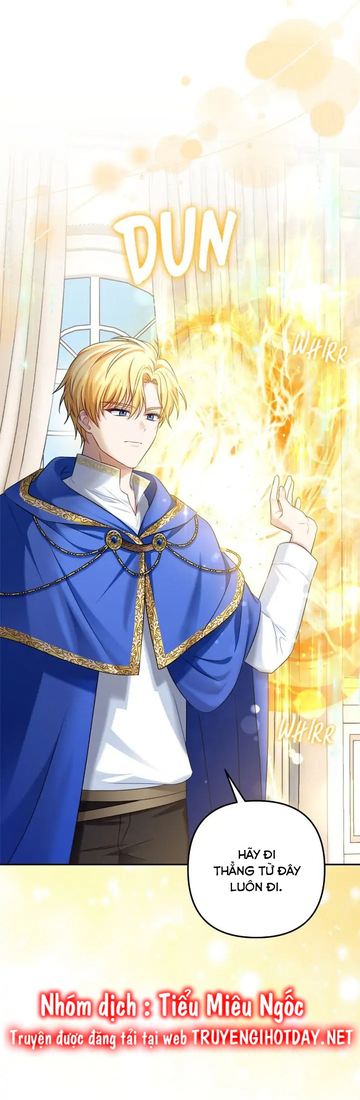 sống cùng với mẹ chồng chapter 38 5