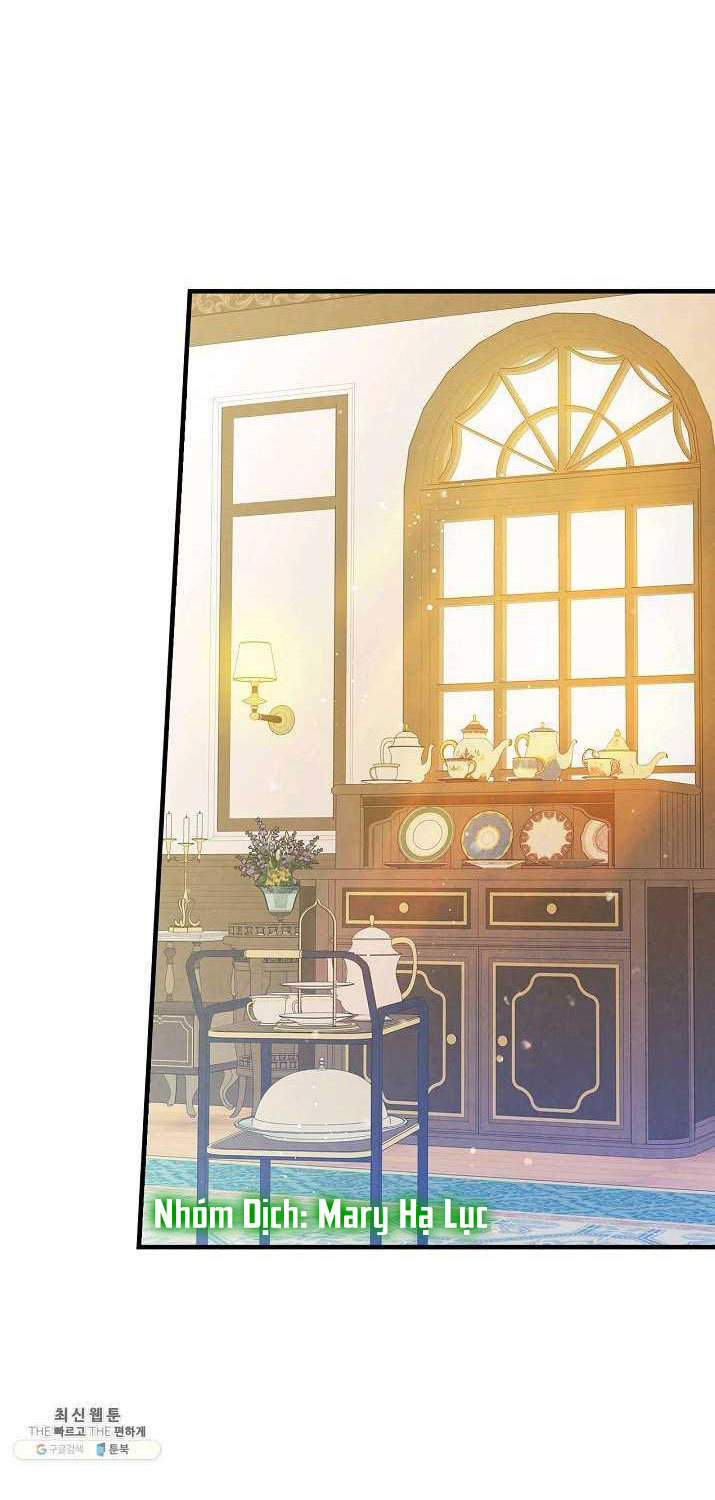 hoàng phi bóng tối - shadow queen chapter 59 21