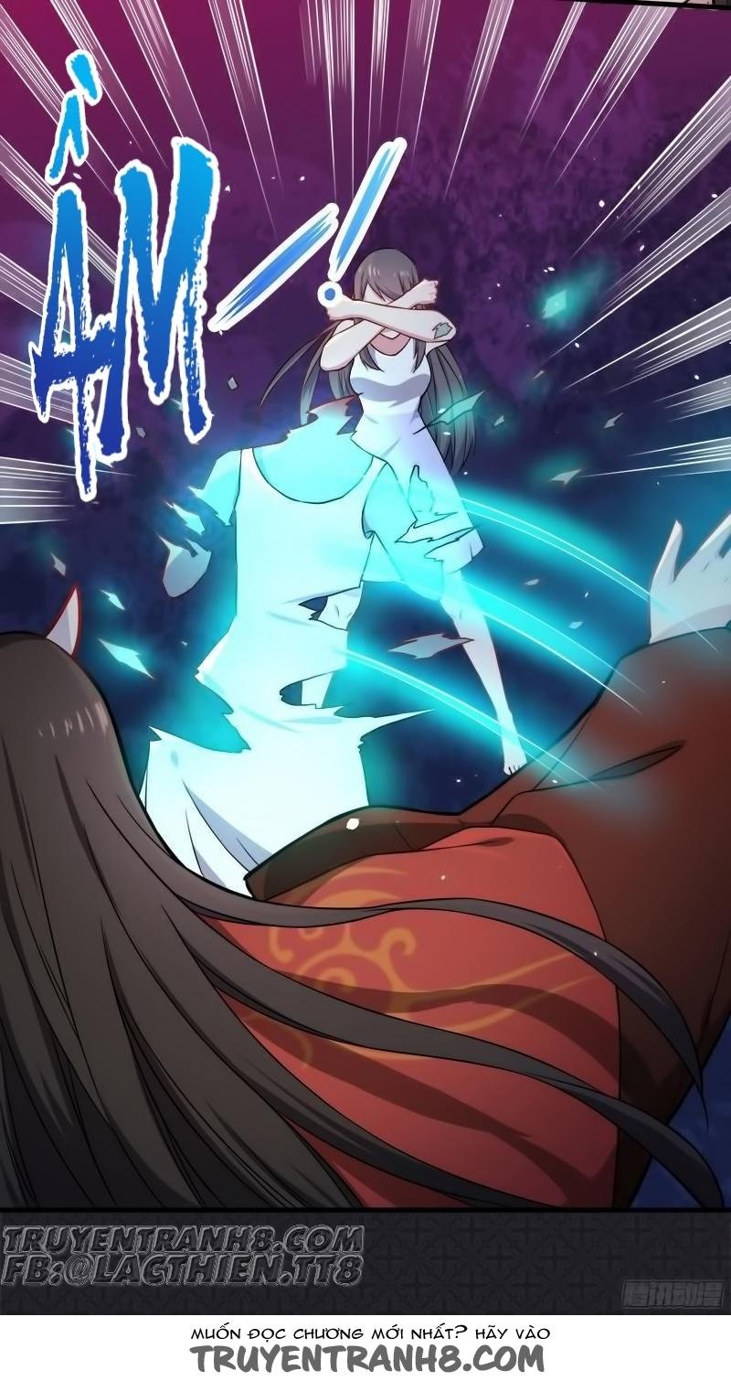 ngạo kiều quỷ vương yêu ta chapter 3 32