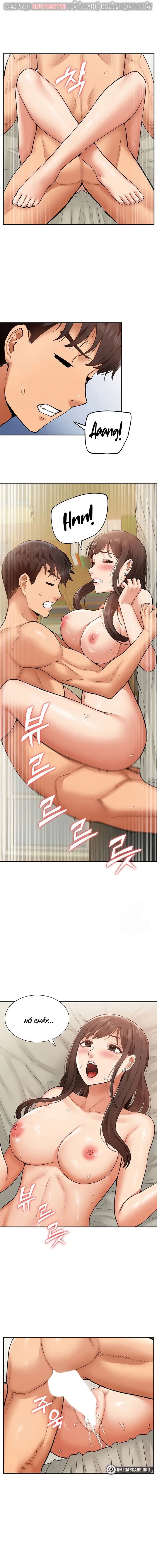 tôi là người bị thôi miên nhưng lại lập ra dàn harem idol chapter 21 6