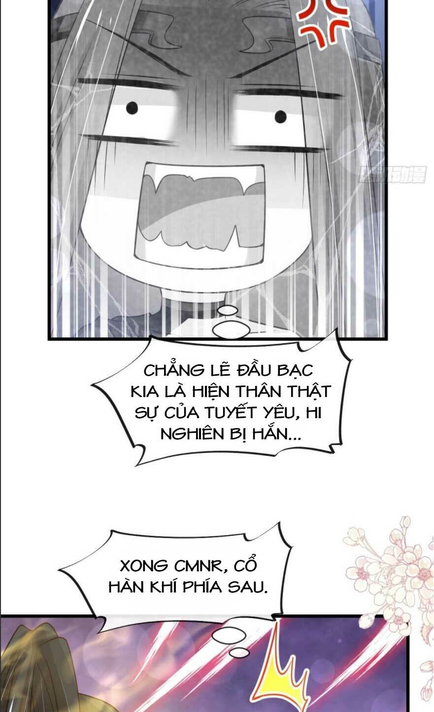 thiên hạ đệ nhất sủng phi chapter 199.2 10