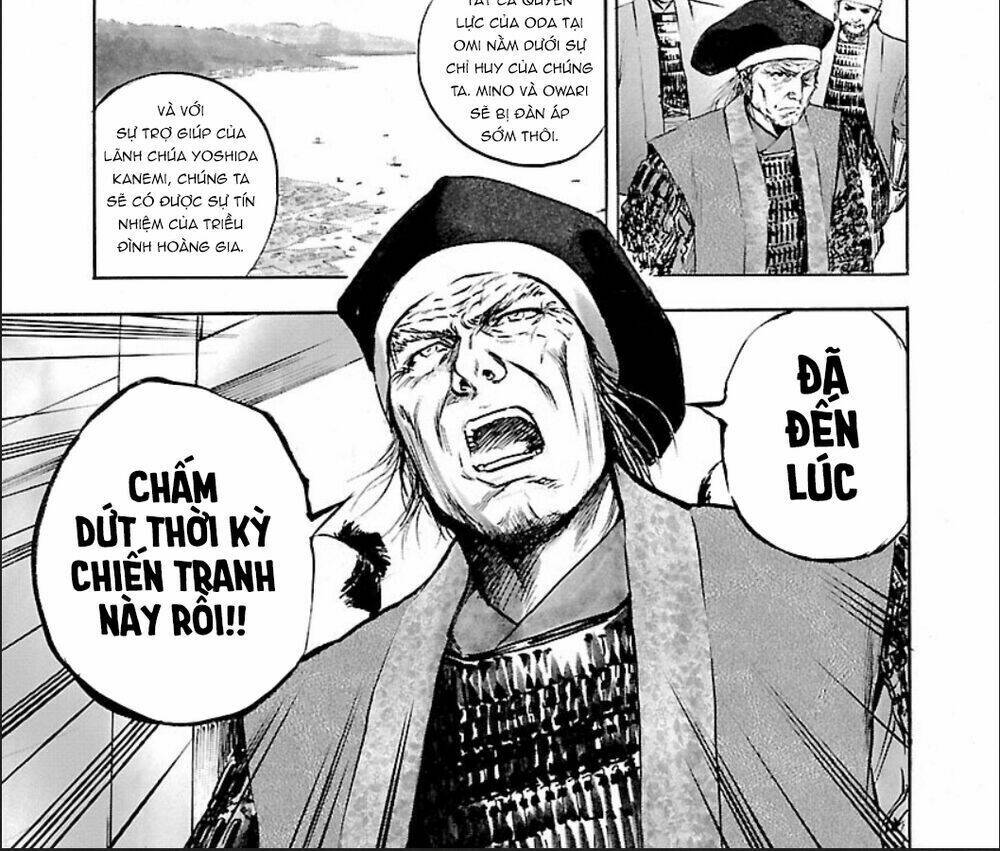 the man who killed nobunaga chapter 1 17
