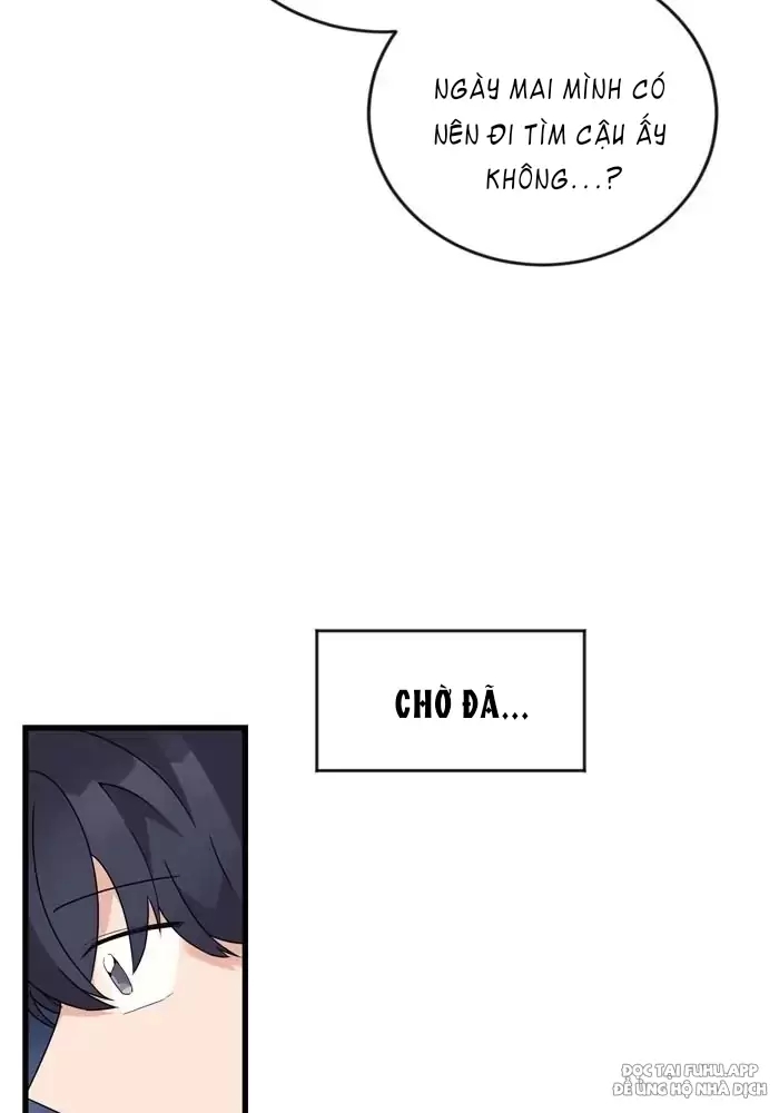 anh bạn của tôi đang phát sáng kìa ! chapter 2 38