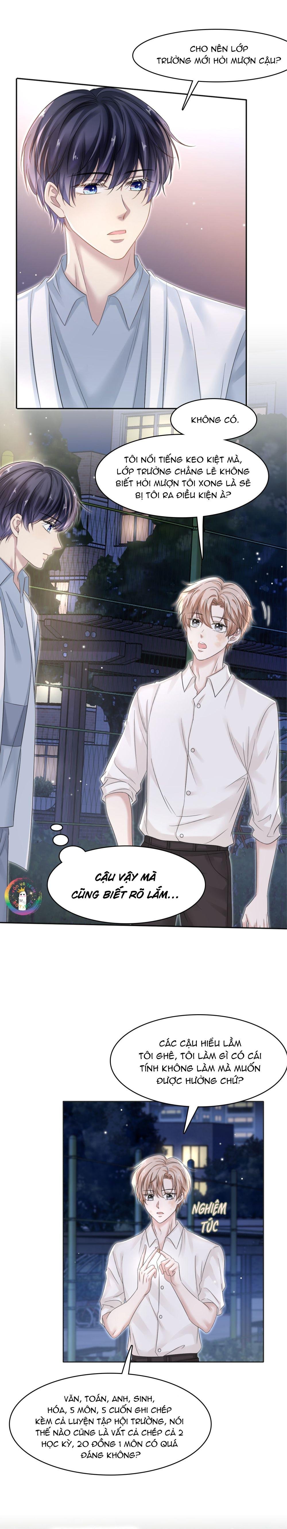 ẩn trung (end) chapter 13 3