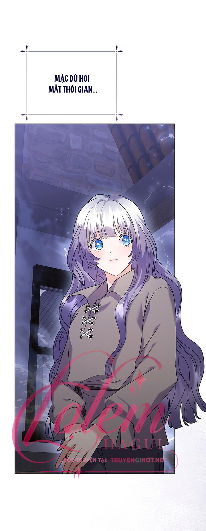chủ nhân cô nhi viện muốn nghỉ ngơi chapter 29.1 22