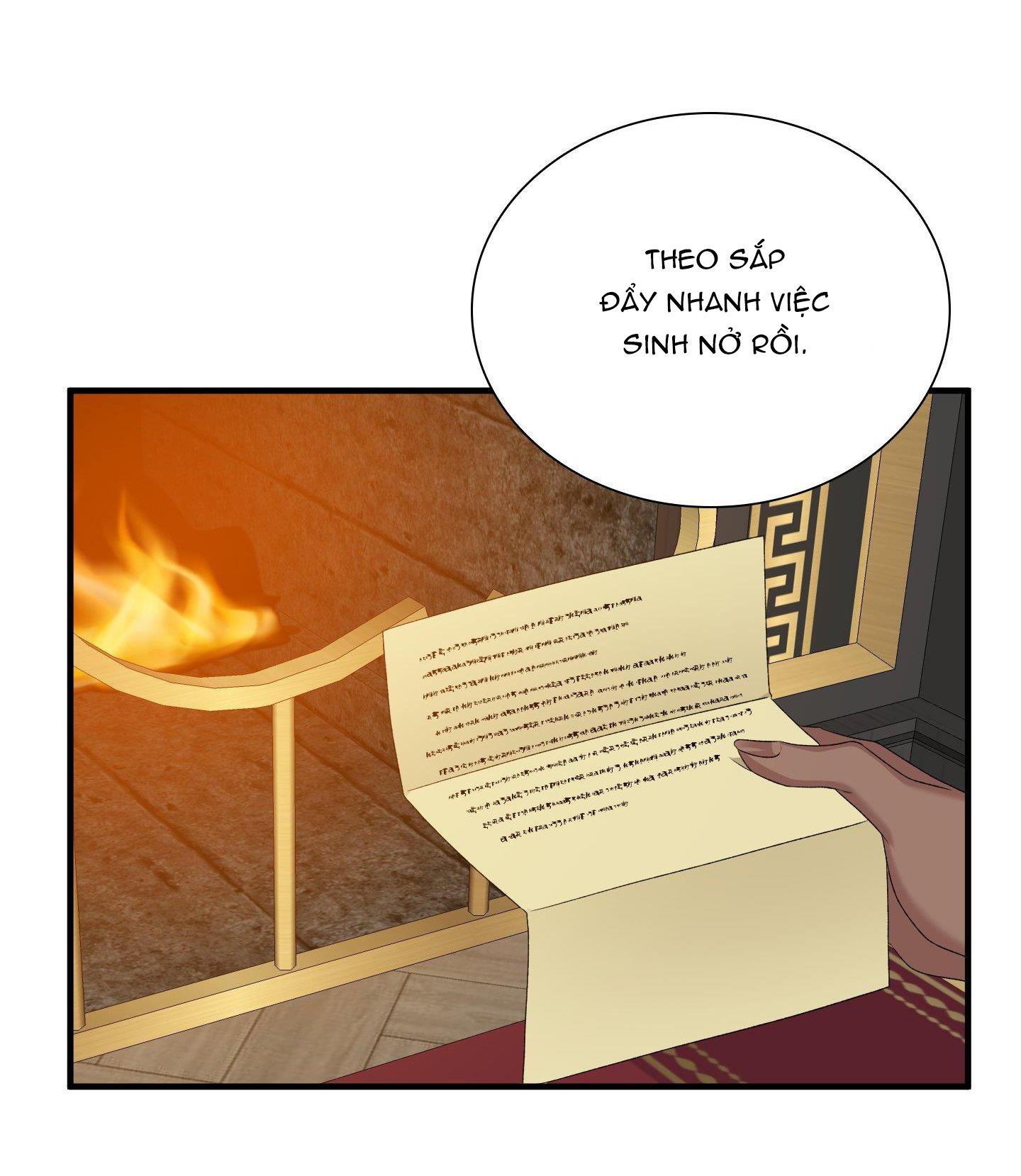 smyrna và capri chapter 45 23