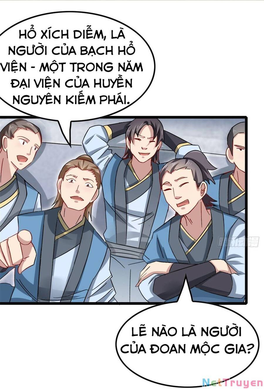 vạn đạo long hoàng chapter 7 8