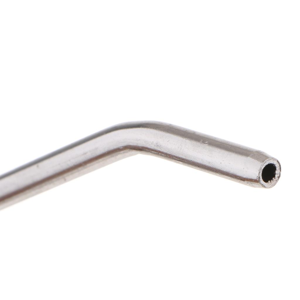 5 Meter Heavy Duty Air Duster Blow Gun Hose Nozzle Tool For Car Truck