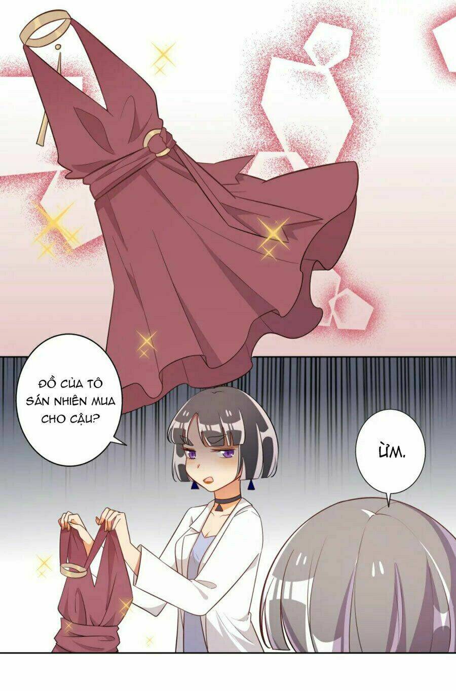 hôn nhân dục vọng: thiếu gia nhẹ một chút! chapter 62 25