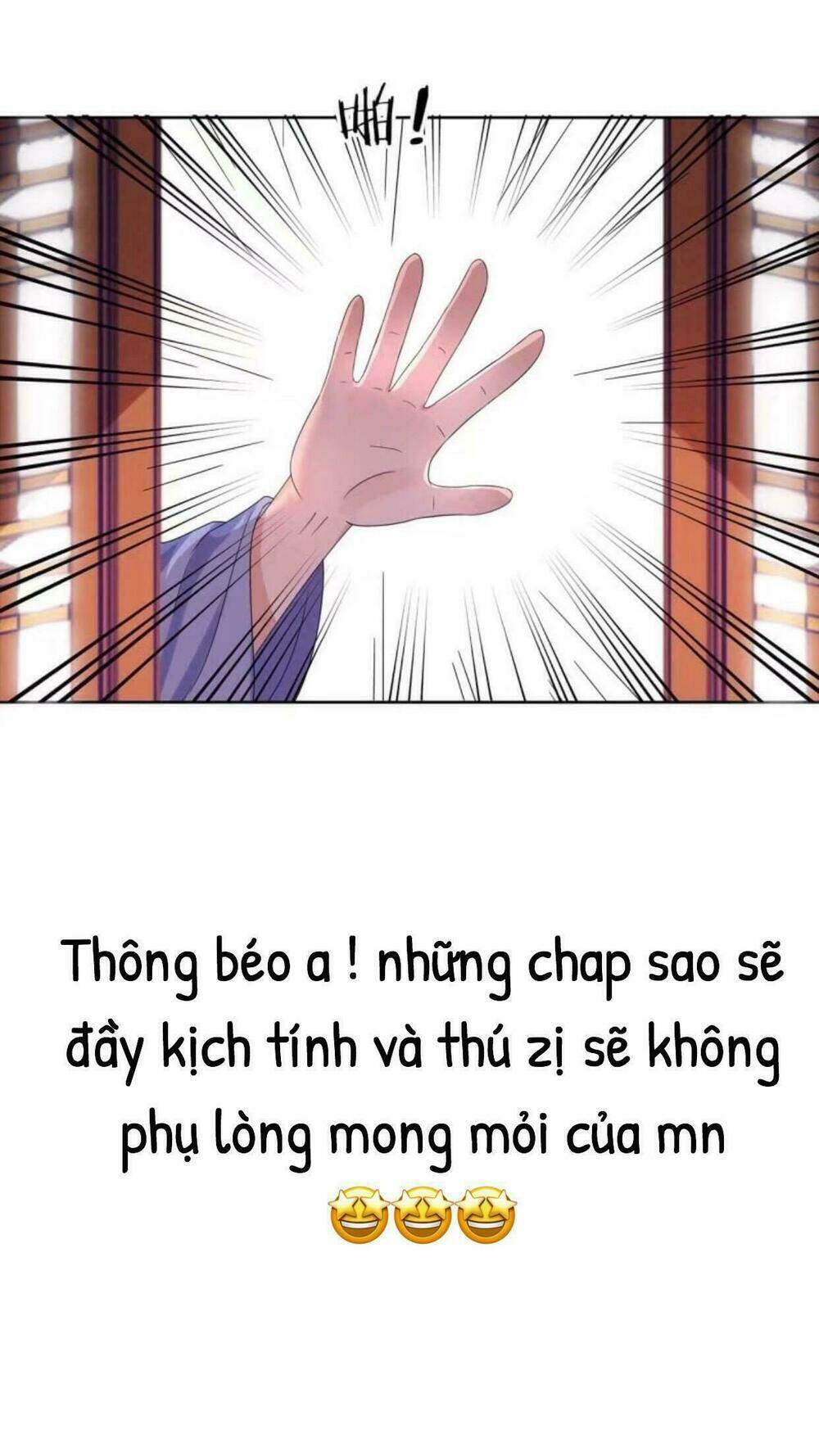 theo đuổi hoàng tử quá khó a~ chapter 26 34