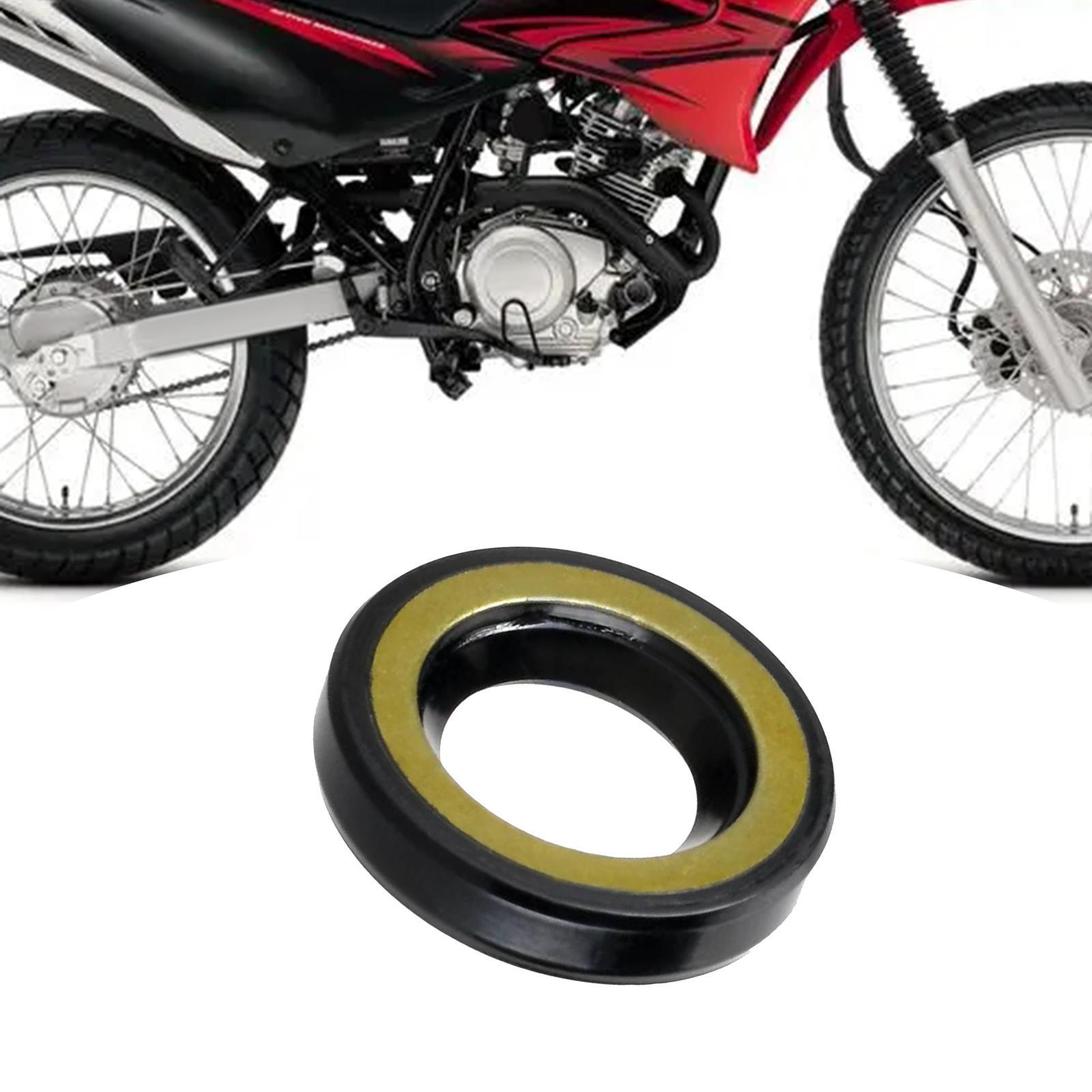 Oil Seal 93101-20M07 Assembly Outboard Propeller Shaft Seal Repair Parts, Spare Parts Accessories Easy to Install Replacement