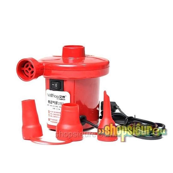 Giảm giá bơm điện 2 chiều