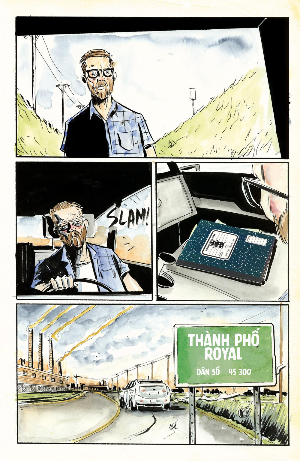 royal city chapter 1 15