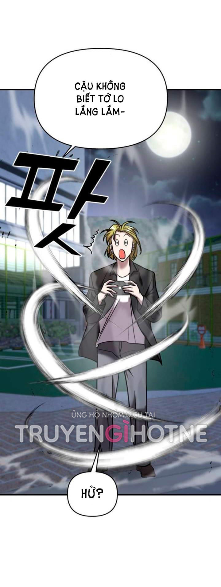 phản diện thuần túy chapter 28.2 33