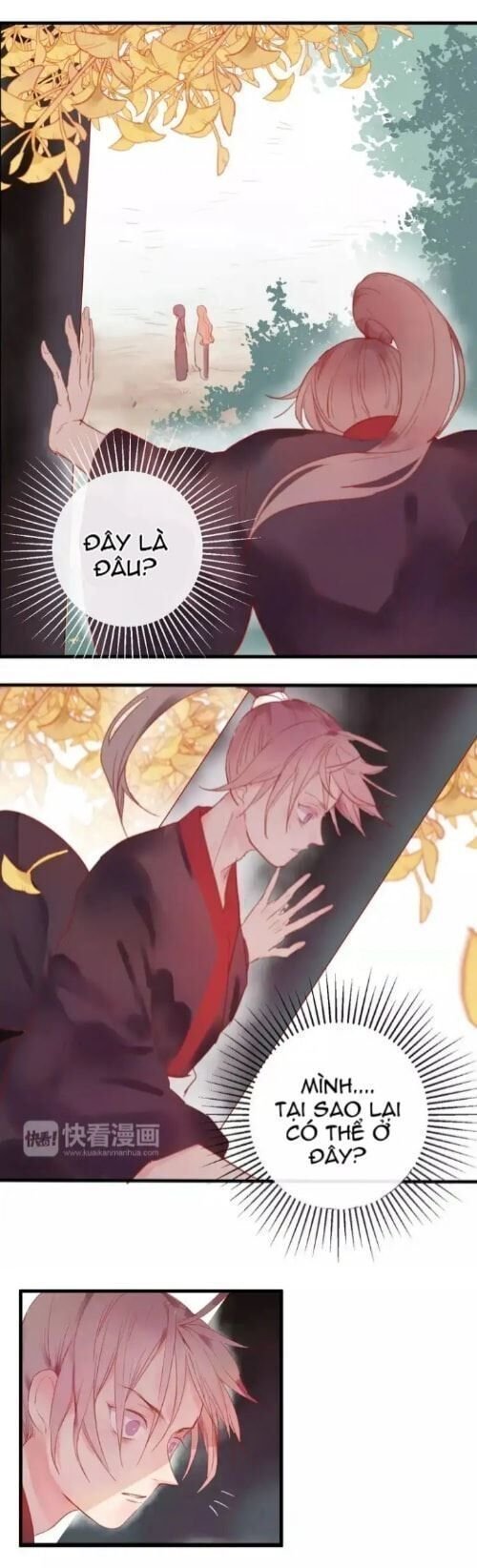 hồ minh chi hương chapter 2 6