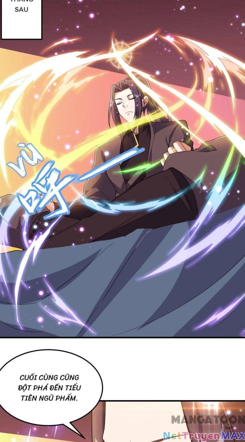 đệ nhất người ở rể chapter 229 21