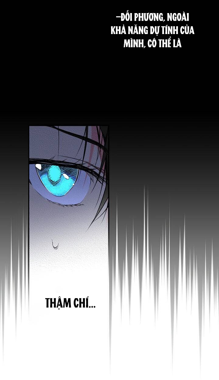 quý cô bí ẩn - secret lady chapter 15 27