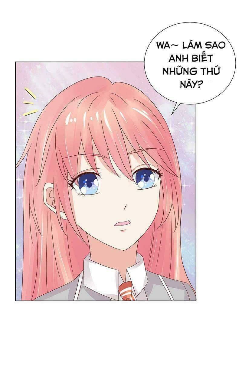 băng sơn học trưởng không được chọc chapter 57.2 15