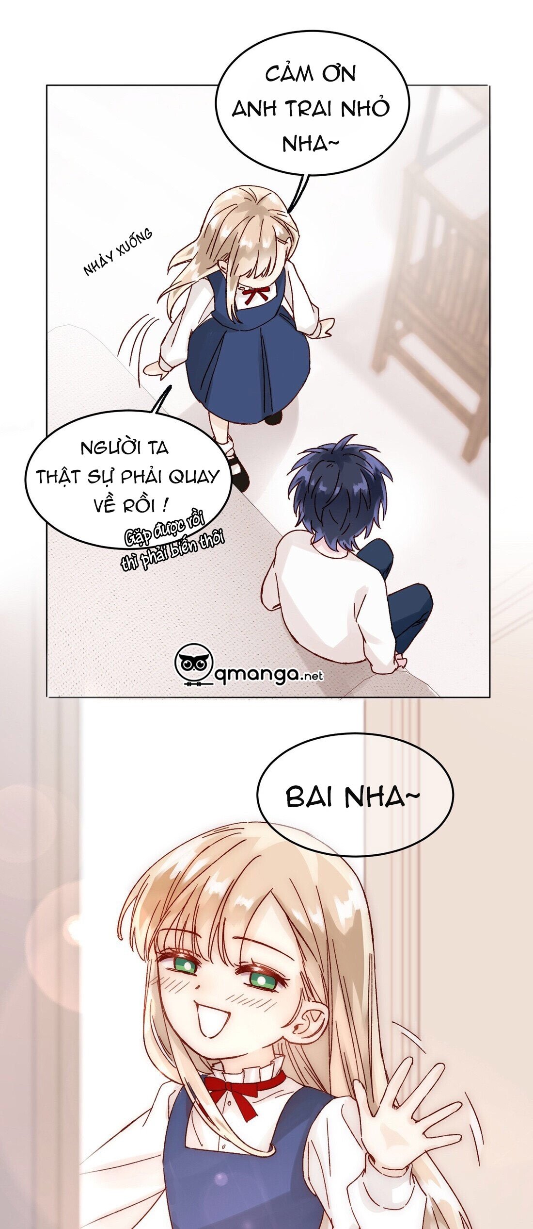 tôi phải trở thành nhân vật đại phản diện chapter 7 28