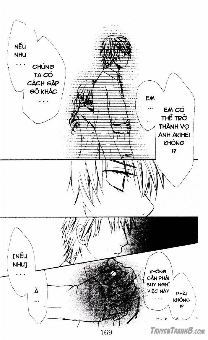 s+/special secret plus chapter 6 20