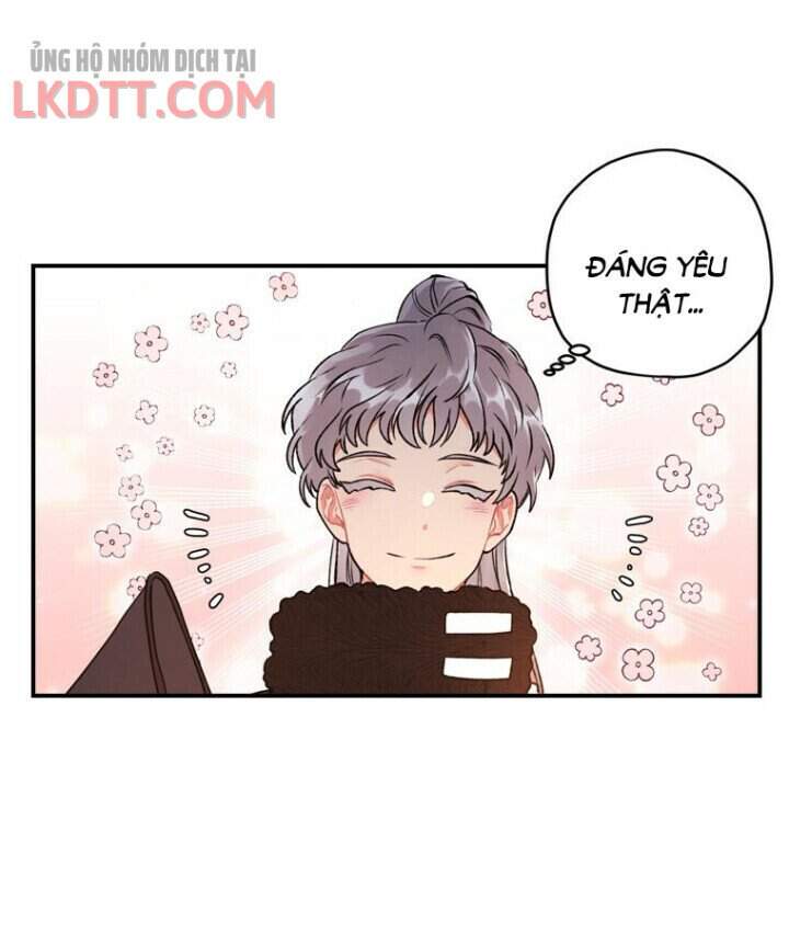 tôi đã trở thành con gái nuôi của nam chính chapter 3 35