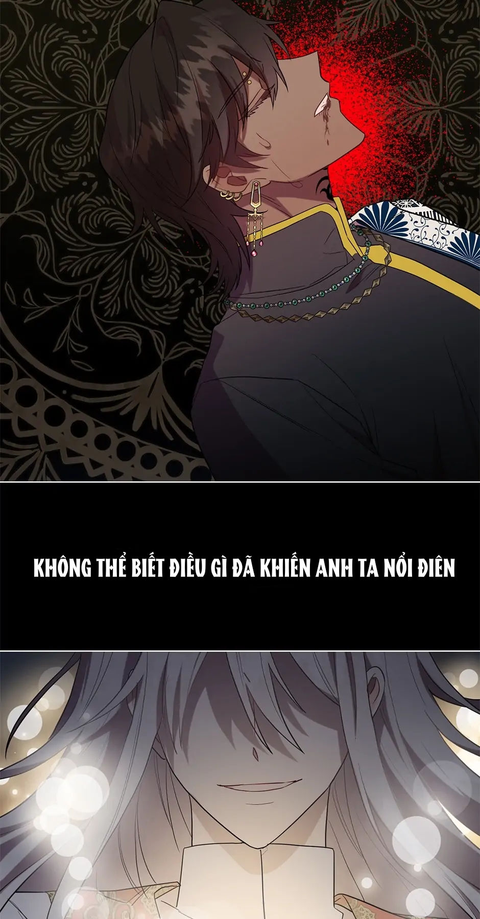 đừng ăn thịt tôi mà chapter 68 26