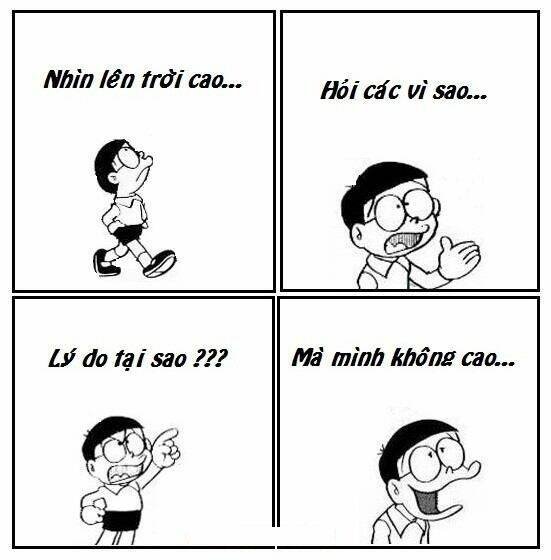 doraemon chế chapter 68 7