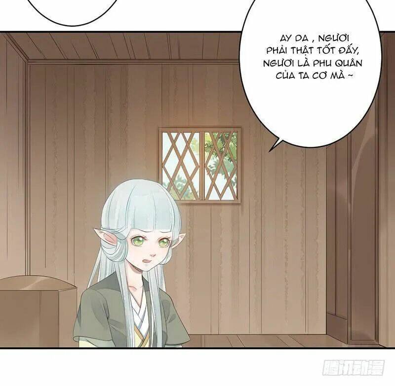 yêu tiên ca chapter 7 47
