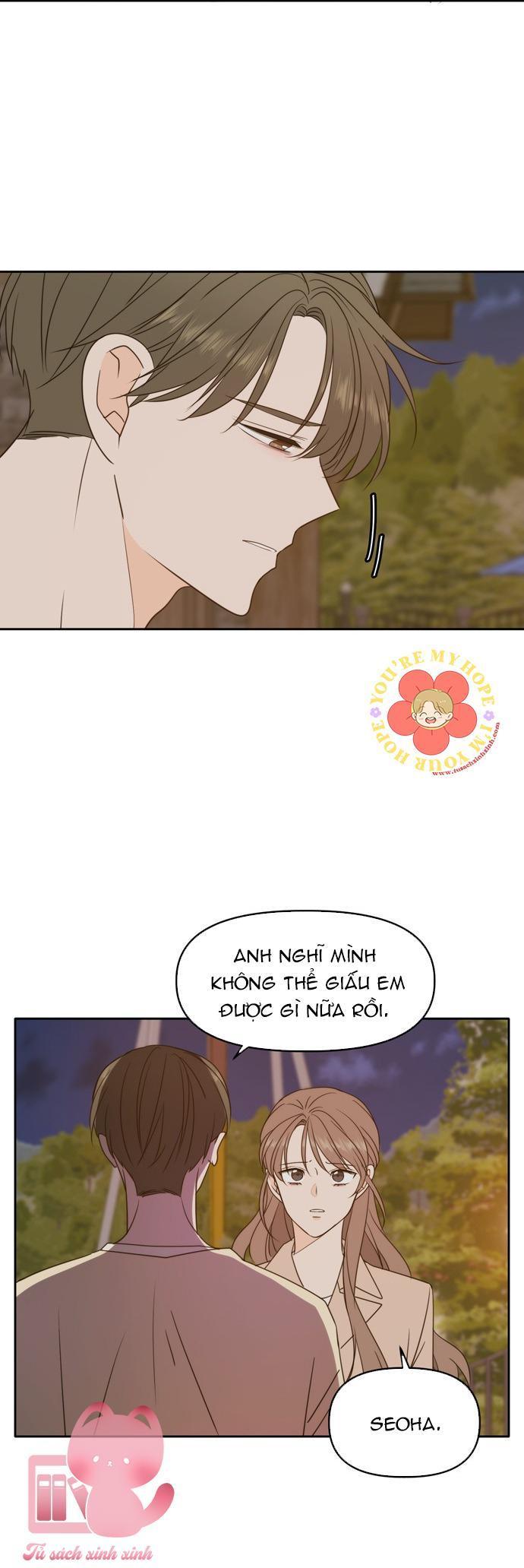 hẹn gặp nhau ở kiếp thứ 19 chapter 97 3