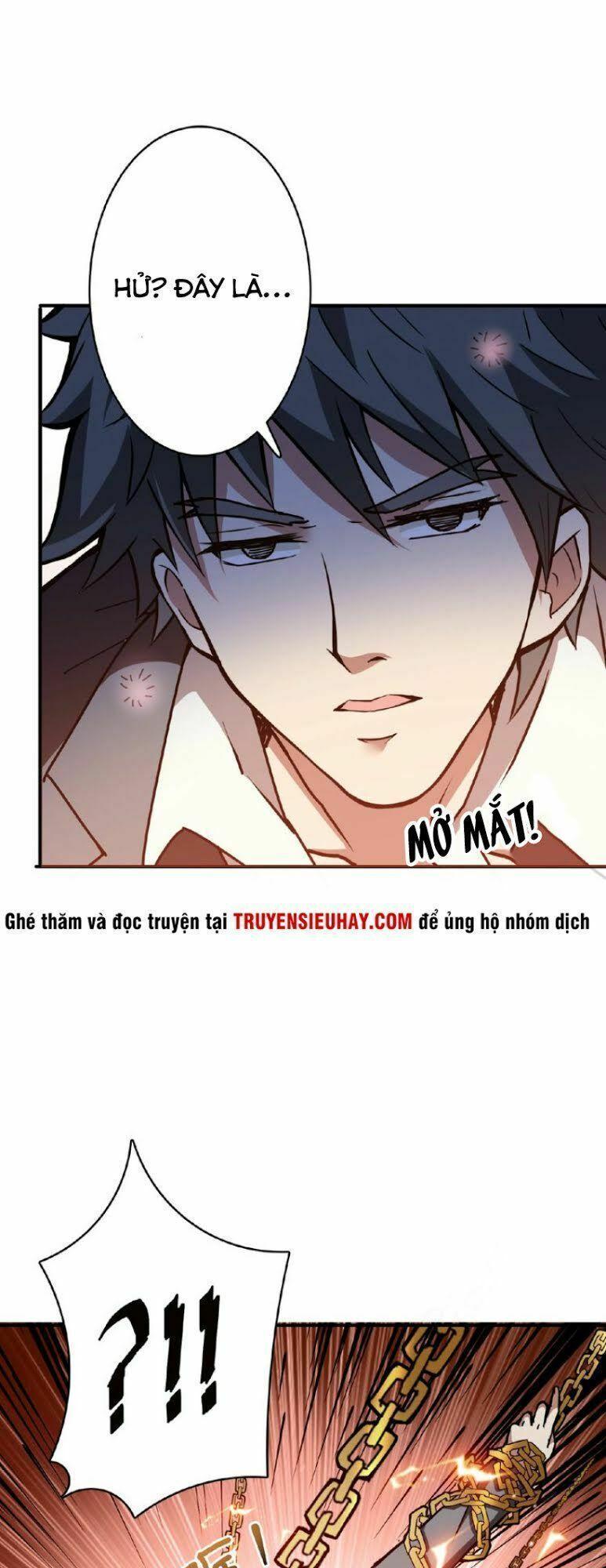 god slayer chapter 25 37