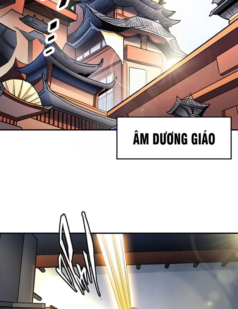 võ đạo độc tôn chapter 393 2