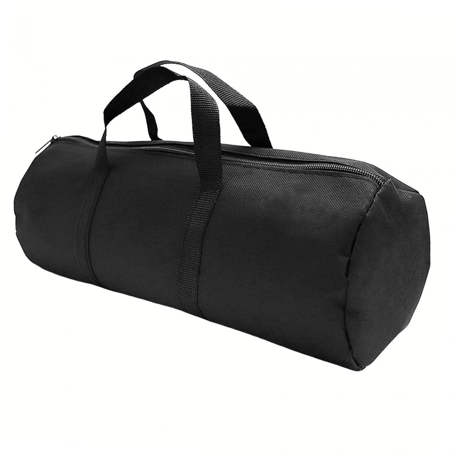 Tent Poles Storage Bag, Camping Gear Organizer, Replacement Pouch Rod Container, Zipper Closure Multi Tool Storage Bag, Organizer Bag for Hiking