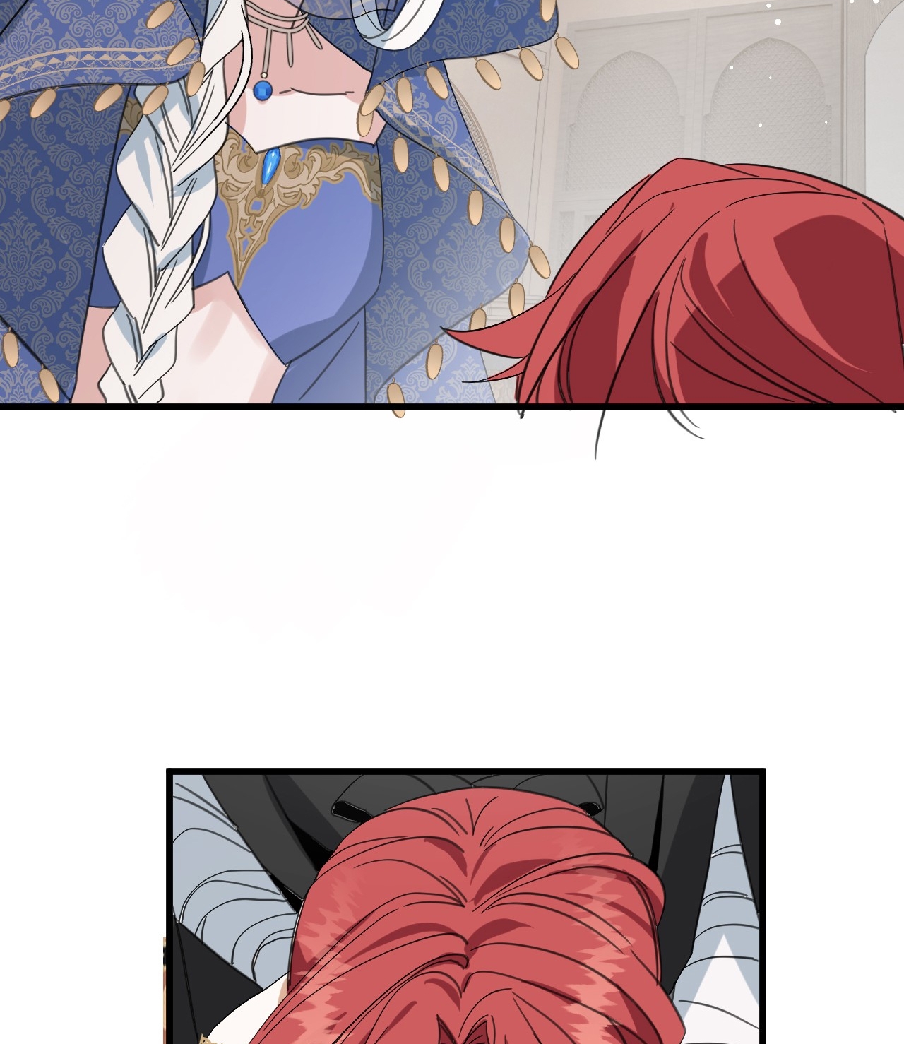 bông hoa độc của nhà công tước chapter 9.1 23