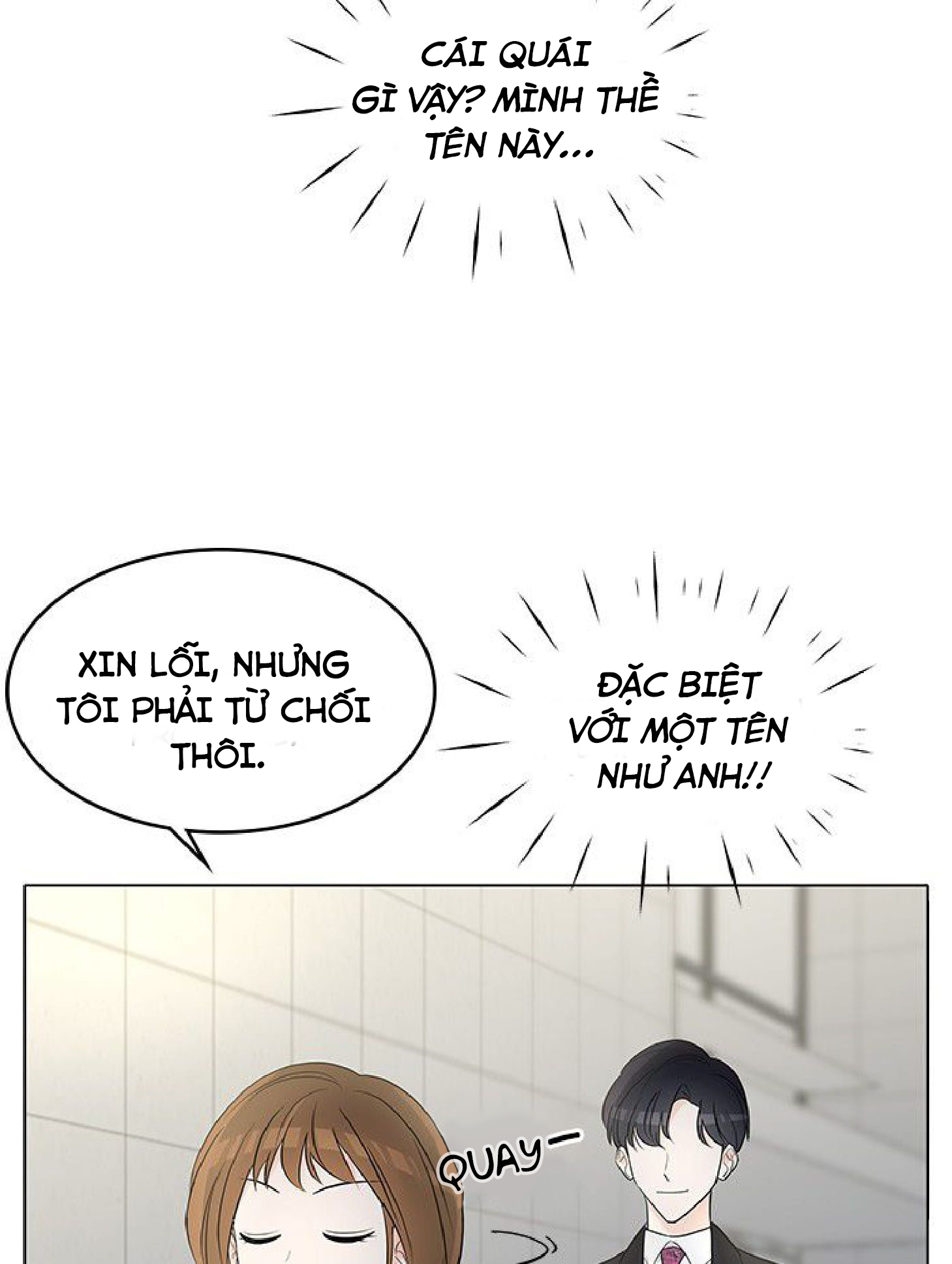 khi ta chạm nhau chapter 2 26