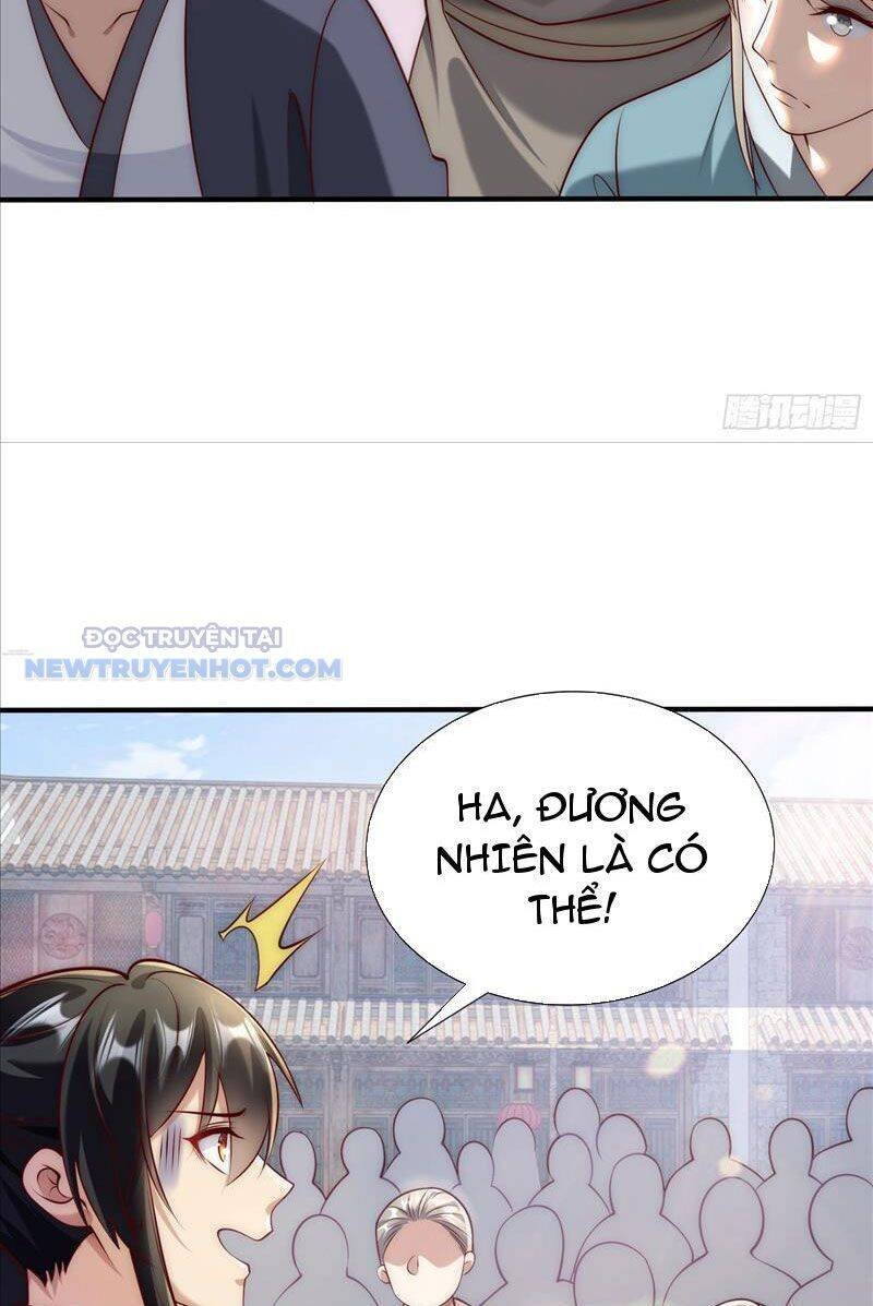 ta thực sự không muốn làm thần tiên chapter 20 45