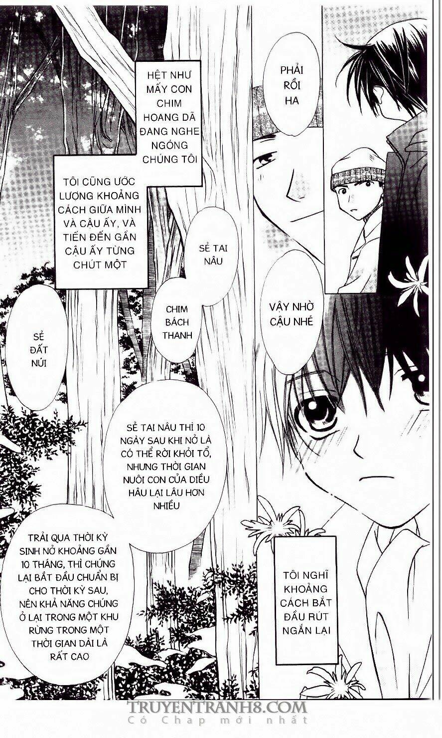 vườn địa đàng chapter 37 18