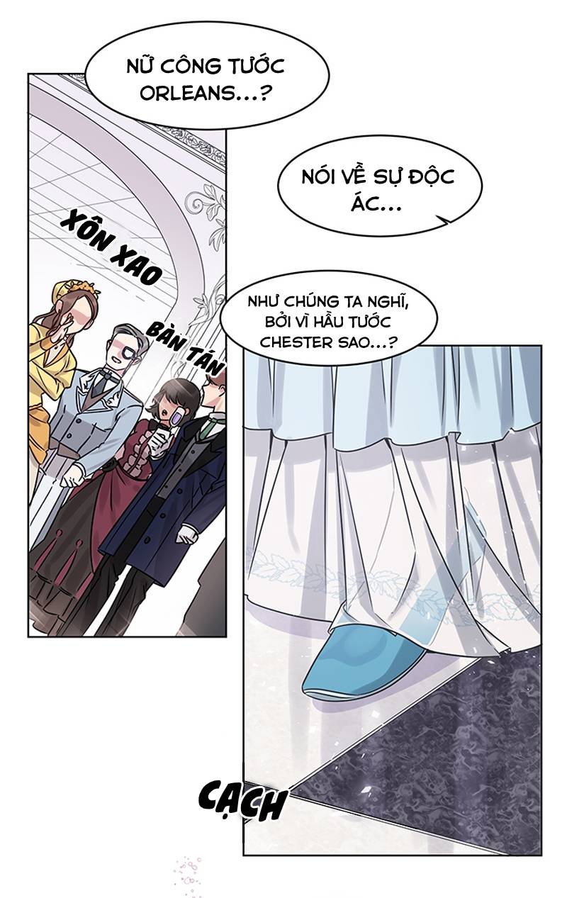 nhân tiện, nàng rồng! chapter 1 28