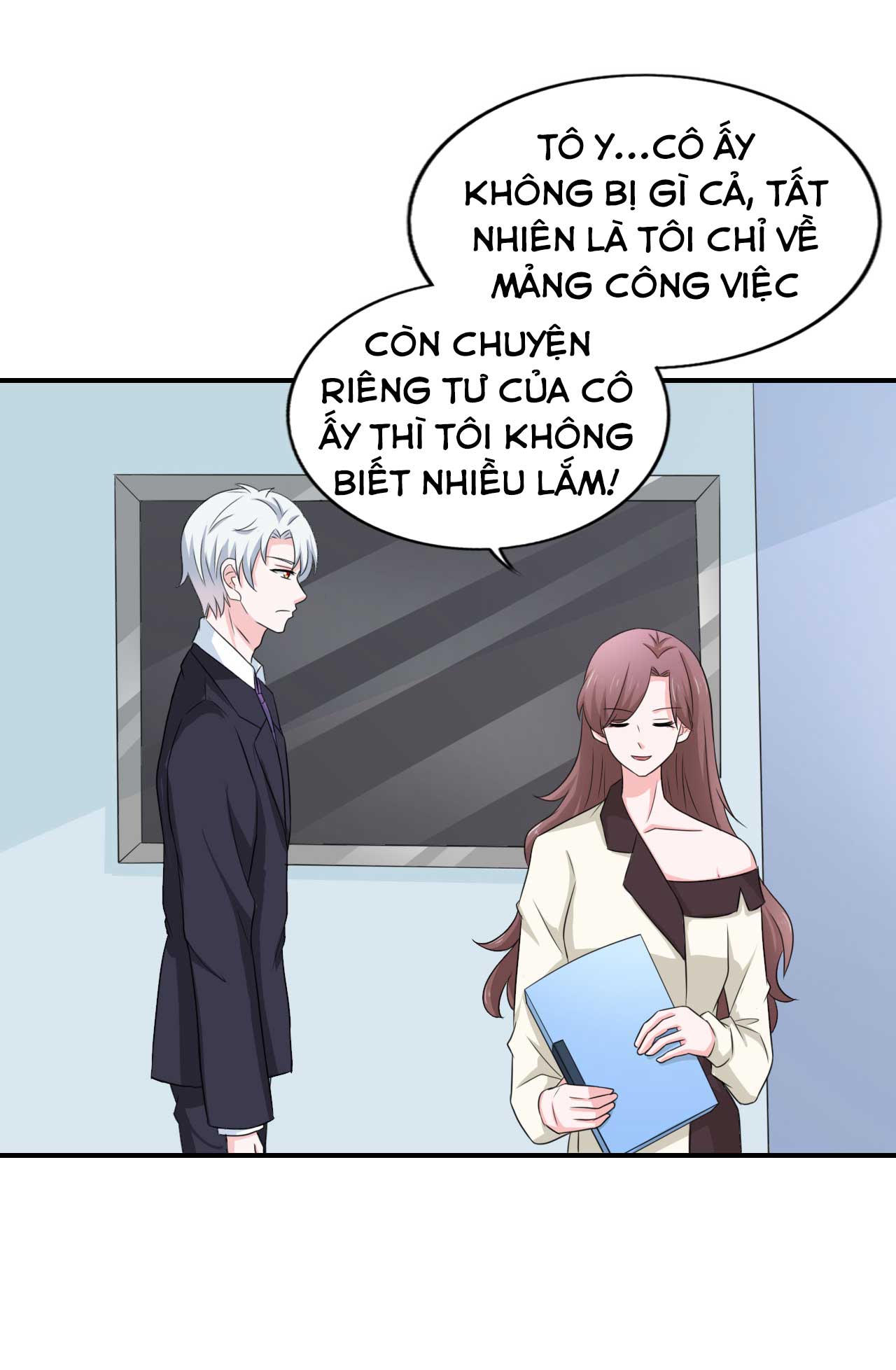 bí mật không thể yêu đương chapter 76 17