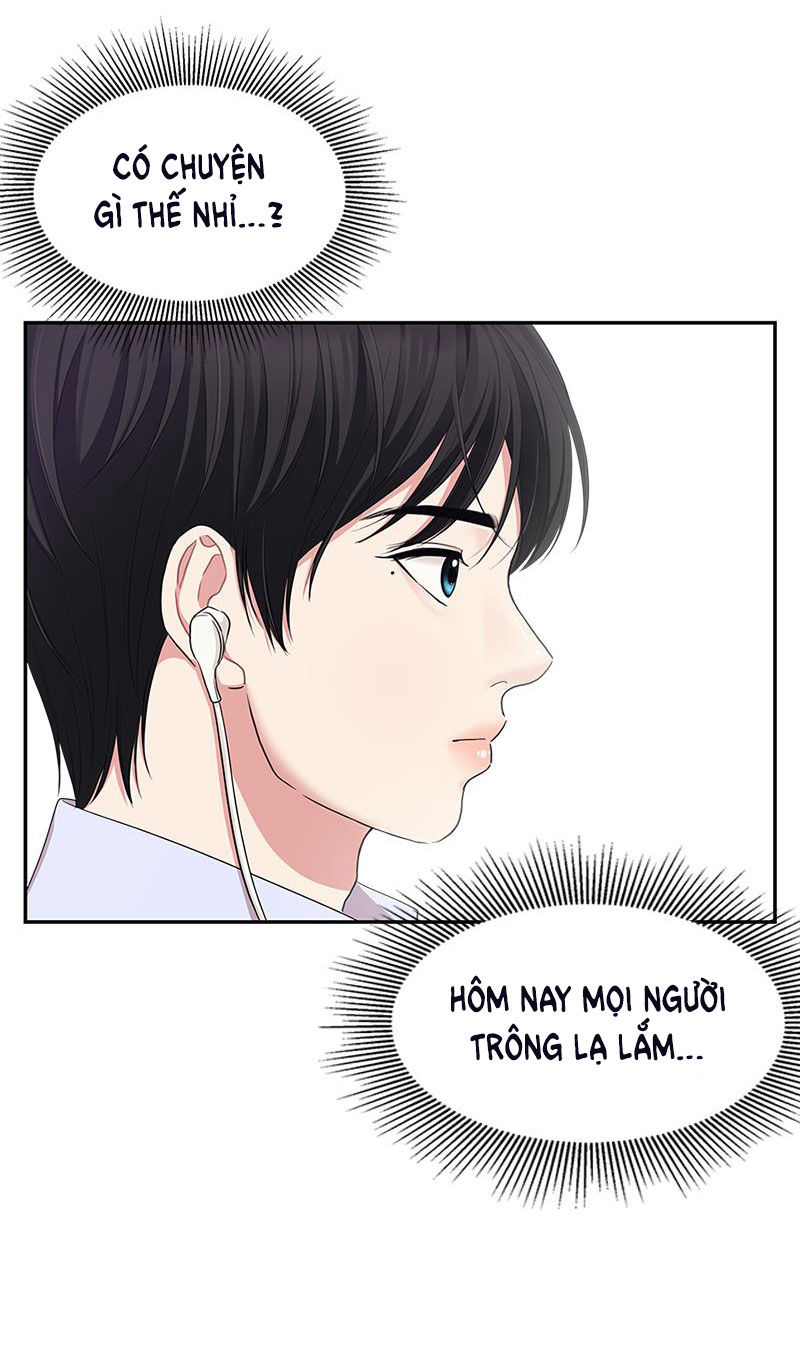 gửi em người đánh cắp những vì sao - to you who swallowed a star chapter 22.2 35