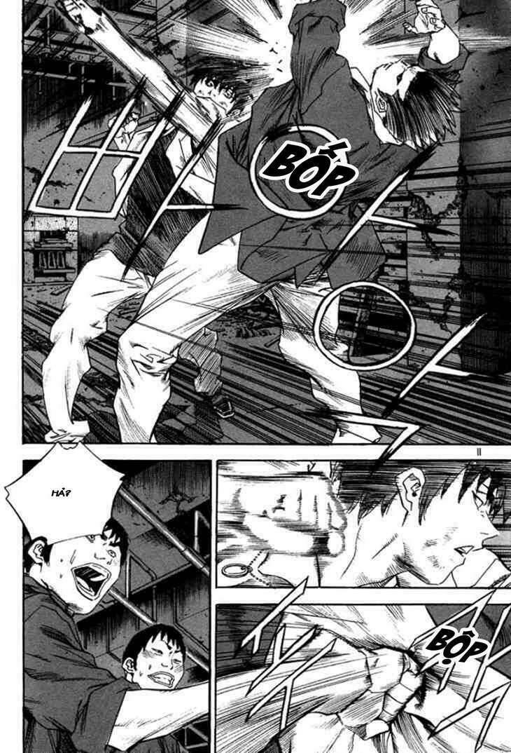 change guy chapter 308 7